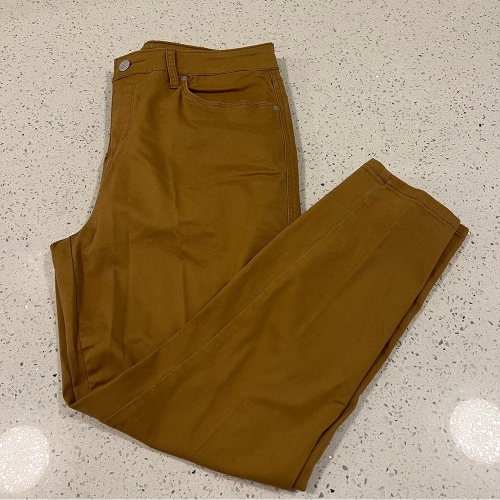 ROYALTY FOR ME Pants / Jeans | Stretch Cotton/Spandex Blend | Womens Size 14